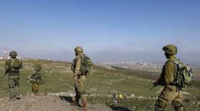 وثيقة إسرائيلية تحذر من هجوم إيراني مفاجئ من مرتفعات الجولان
