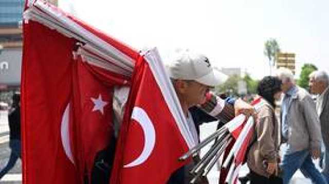 قناة: الأمن التركي يعتقل أكثر من 30 شخصا للاشتباه بتعاونهم مع الاستخبارات الإسرائيلية
