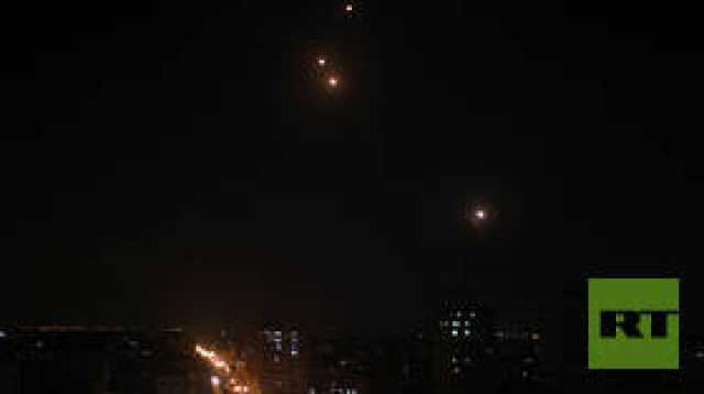إذاعة الجيش الإسرائيلي: 'حماس' أطلقت أمس صواريخ من منطقة شمال غزة كان الجيش أعلن سابقا السيطرة عليها