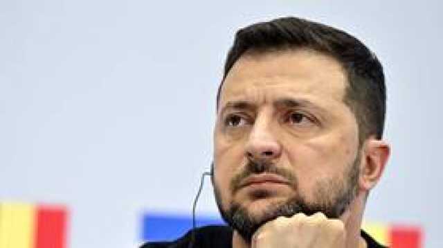 'فاينانشال تايمز': مقابلة لقائد القوات الأوكرانية تثير غضب زيلينسكي