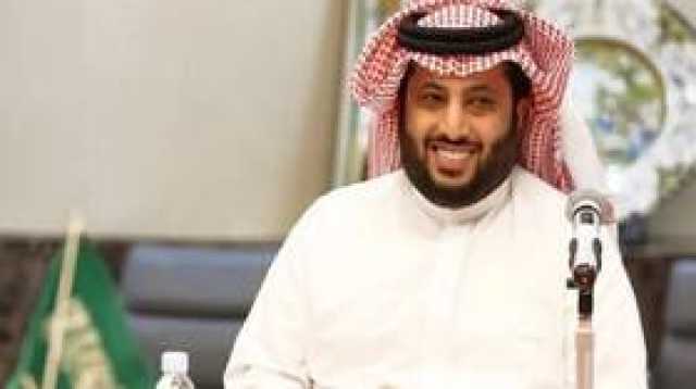 تركي آل الشيخ: الأمير محمد بن سلمان 'حرفيا' أنقذ السعودية