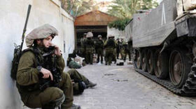 'كتائب القسام' تعلن استهداف القوات الإسرائيلية في عدة مناطق