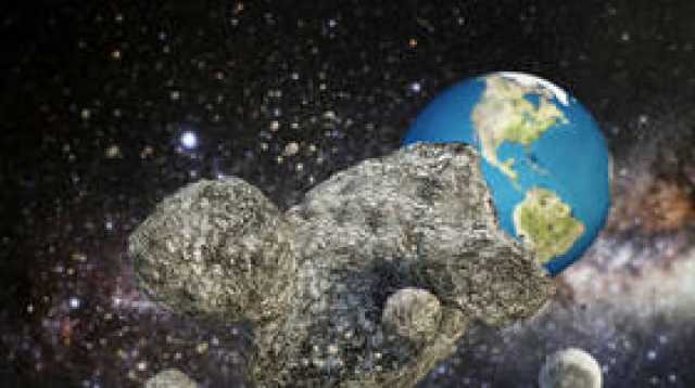 الأرض تمتلك 'نظاما دفاعيا' خاصا بها قد يحمي البشرية من الكويكبات القاتلة