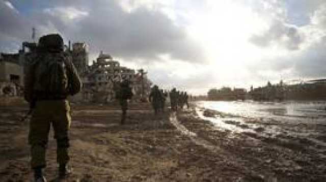 التلفزيون الإسرائيلي الرسمي: 38 جنديا خضعوا لعمليات بتر أطرافهم منذ بداية الحرب على غزة