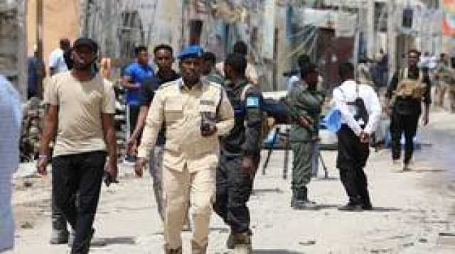 مصر تعلن مطلبها إزاء 'التحركات والإجراءات' التي تقوض استقرار الصومال والقرن الإفريقي