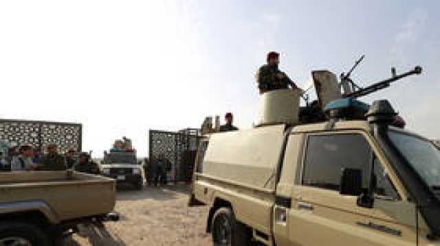 بغداد: العراق يحتفظ بحق الرد على من يحاول المساس بأرضه وقواته