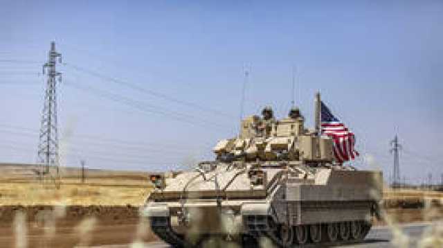 'المقاومة الإسلامية في العراق' تعلن استهداف قاعدتين أمريكيتين في سوريا بالطيران المسير