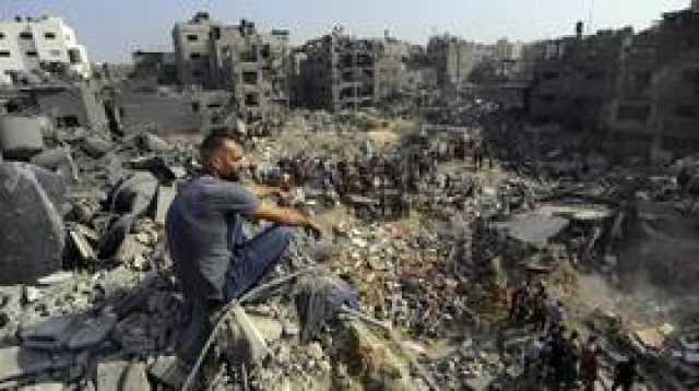 غزة بين 'الرصاص المصبوب' و'السيوف الحديدية'!