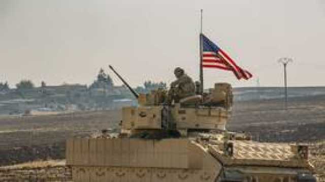 'المقاومة الإسلامية في العراق' تعلن استهداف قاعدة أمريكية في سوريا وهدفا عسكريا إسرائيليا في الجولان