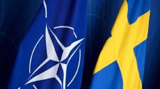 صحيفة: العلاقات التركية الأمريكية في مأزق لعدم موافقة أنقرة على عضوية السويد في 'الناتو'