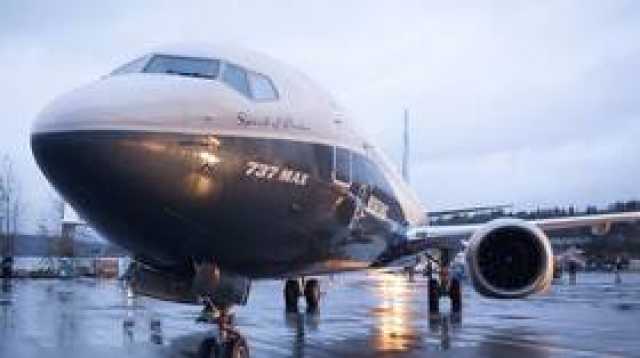 الطيران المدني المصري: لا وجود لـ'بوينغ B737-9 Max' بين الطائرات المسجلة في مصر