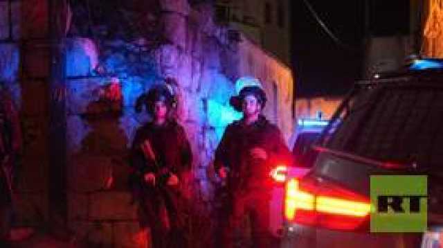 الأمن الإسرائيلي يعلن إحباط هجومين واعتقال فلسطينيين من القدس الشرقية بزعم انتمائهما لداعش