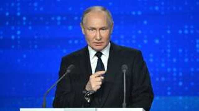استخباراتي أمريكي سابق يحذر زيلينسكي من ضربة جدية: هذا ما قاله بوتين