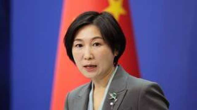 الصين تعلن 'وقف إطلاق النار' بين سلطات ميانمار ومجموعات مسلحة