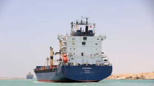 ارتفاع أسهم شركات الشحن والطاقة على خلفية الغارات الأمريكية البريطانية على اليمن