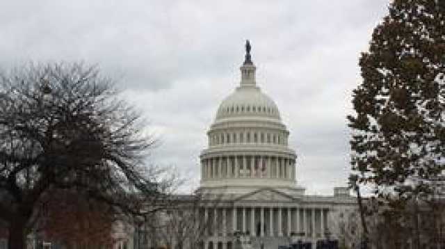 الكونغرس الأمريكي يقر مشروع قانون بشأن المنتجات الزراعية الروسية