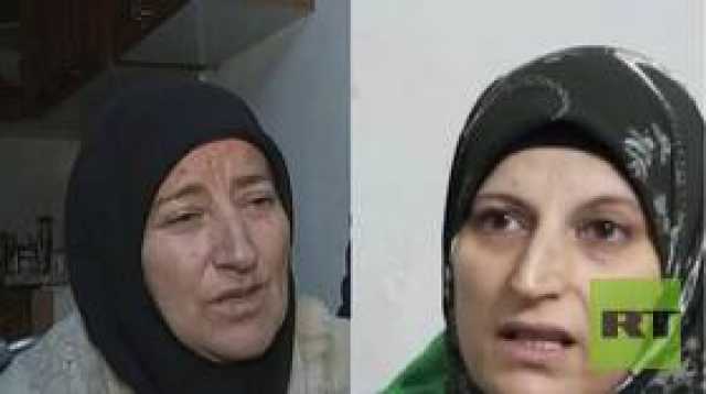 مراسلتنا: الجيش الاسرائيلي يعتقل شقيقتي القيادي في حماس صالح العاروري