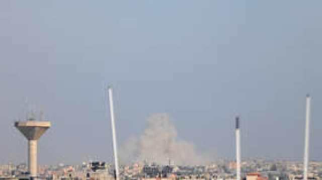 مراسلنا: الجيش الإسرائيلي يطلق النار بمحيط معبر كرم أبو سالم وانقطاع الاتصالات لليوم الثالث