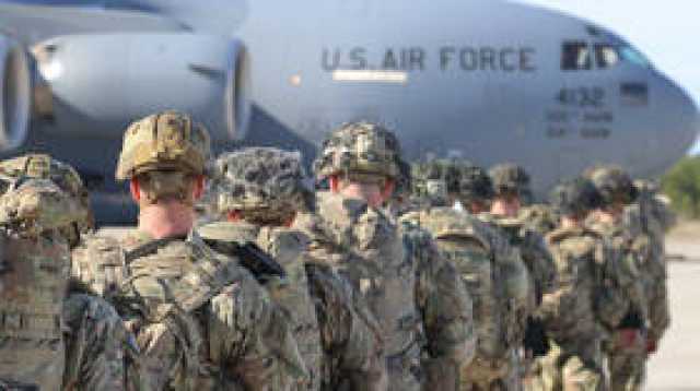 'المقاومة الإسلامية في العراق' تعلن استهداف ثلاث قواعد أمريكية في العراق وسوريا