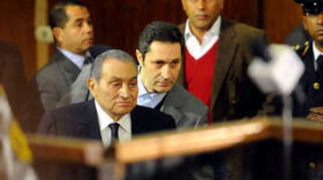 علاء مبارك لرئيس الوزراء المصري: ده كلام!