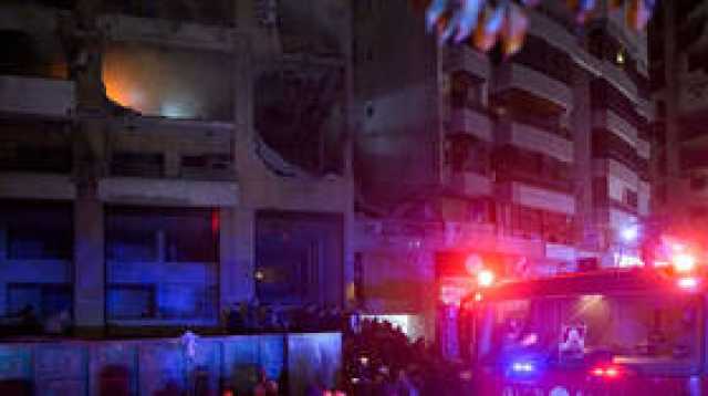 هيئة البث الإسرائيلية: مسؤولون كبار في 'حماس' يفرون من لبنان