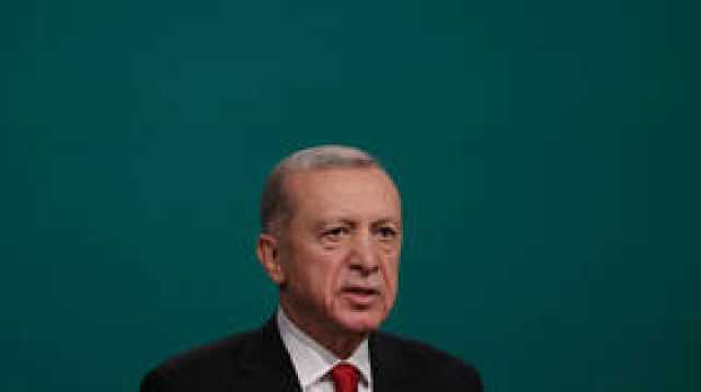 'بلومبيرغ': تركيا لن تحضر منتدى دافوس بسبب دعمه لإسرائيل