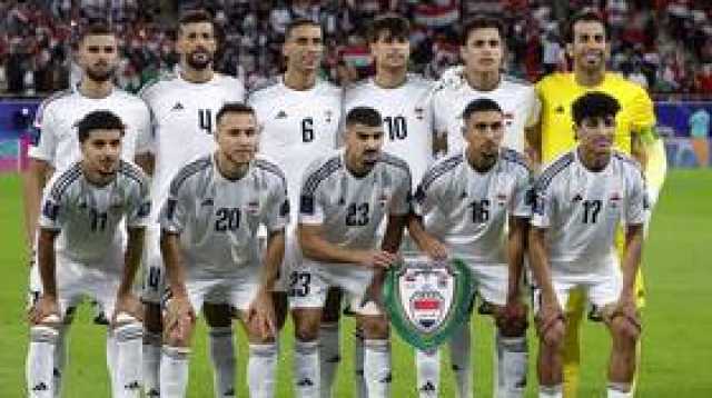 شاهد.. باكورة أهداف العراق في كأس آسيا 'قطر 2023'