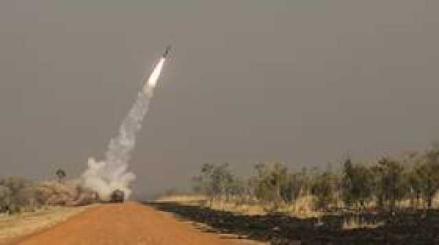 بـ24.7 مليون دولار.. أستراليا و'لوكهيد مارتن' في صفقة لتصنيع صواريخ GMLRS