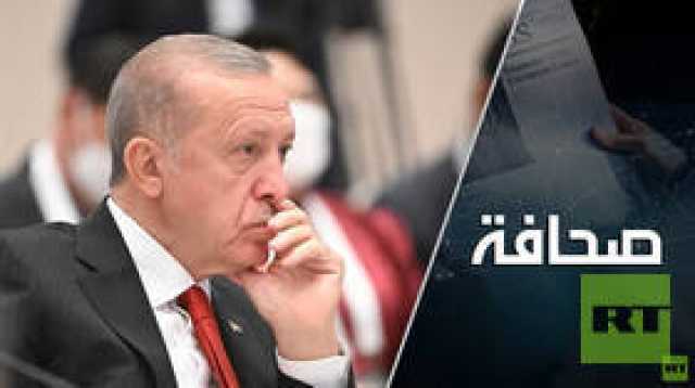 أردوغان يراهن على انقسام داخل التشكيلات الكردية