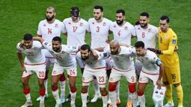 مباراة تونس وناميبيا في كأس إفريقيا.. الموعد والقنوات الناقلة والتشكيلة المتوقعة