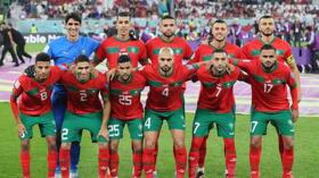 المغرب يبدأ رحلة البحث عن لقب كأس إفريقيا بمواجهة تنزانيا.. القنوات الناقلة والتشكيلة المتوقعة