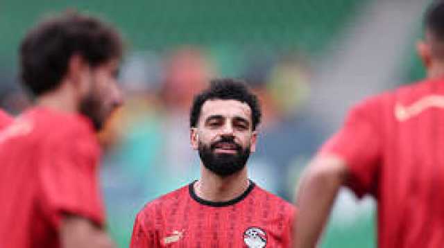 محمد صلاح قريب من التوصل إلى اتفاق مع فريقه السعودي الجديد