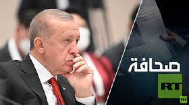 المعارضة تهزم أردوغان في اسطنبول