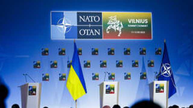 دبلوماسي ألماني: على أوكرانيا ألا تنتظر عضوية 'الناتو' في المستقبل المنظور