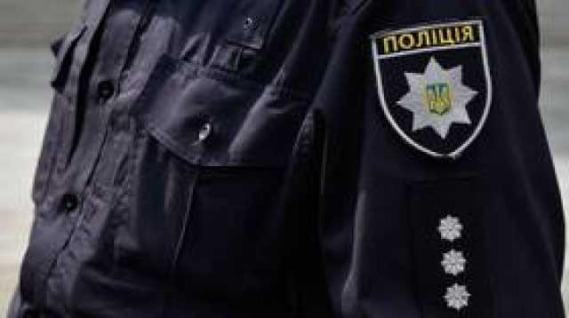 القبض على رئيس إدارة قوات الدعم السريع الأوكرانية في قضية فساد (صور)