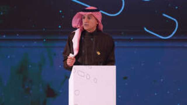 'مسألة الصورة لا تعنينا'.. وزير سعودي يرد على سؤال بشأن تغيير صورة المملكة بمجال الطاقة (فيديو)