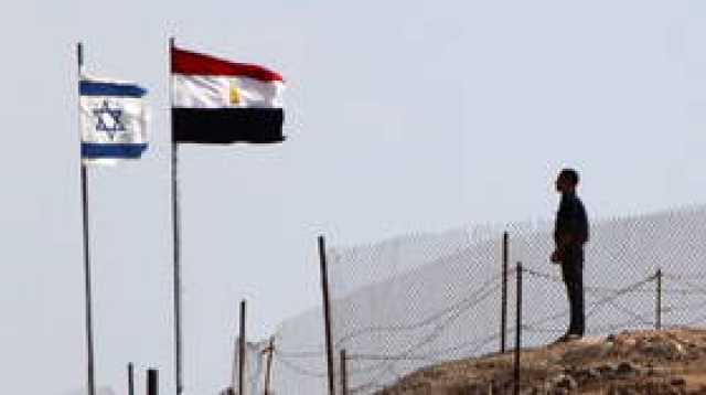 مصادر مصرية تعلق على تقارير بشأن موافقة القاهرة على مقترح إسرائيلي بشأن السيطرة على محور فيلاديلفيا