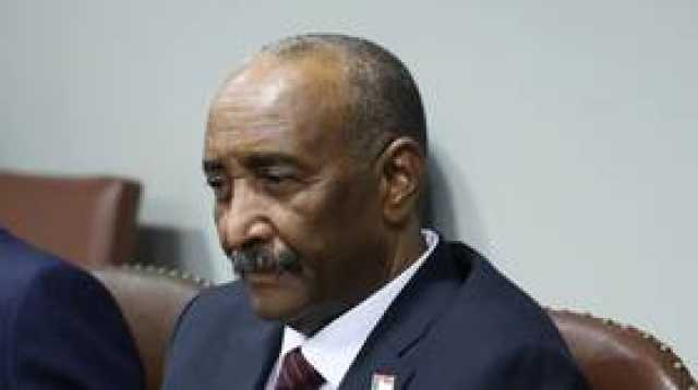 البرهان يخطر 'إيغاد' بتجميد عضوية السودان فيها