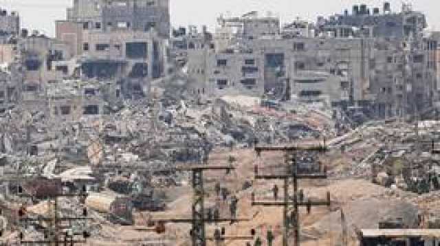 حماس توضح تفاصيل بشأن هجوم 'طوفان الأقصى'