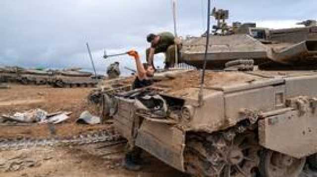 حماس: انهيار المنظومة الأمنية والعسكرية الإسرائيلية السريع تسبب بخلل أثناء تنفيذ طوفان الأقصى