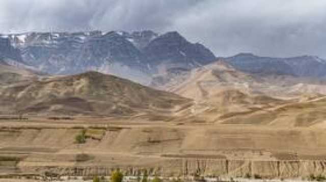 خبير يكشف ملابسات نجاة 4 مواطنين روس في حادث تحطم الطائرة الخاصة في أفغانستان