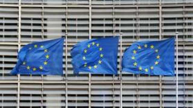 الاتحاد الأوروبي يدرج أفرادا وكيانات مرتبطة بسوريا على القائمة السوداء