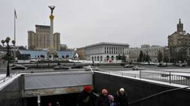 'وول ستريت جورنال': سيتعين على أوكرانيا اتخاذ إجراءات اقتصادية قاسية في الأشهر المقبلة