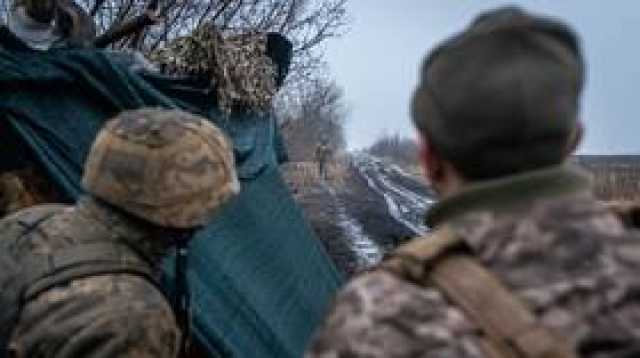 'يجب أن يكون مضادا للرصاص'.. القوات الأوكرانية تستخدم الخيول في المعارك (صورة)
