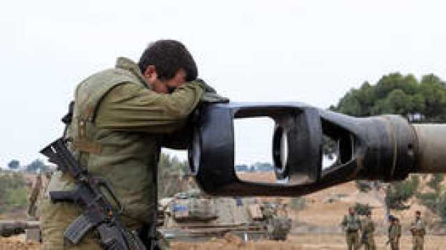 عقب 'كارثة جنوب غزة'..حصيلة جديدة لقتلى وجرحى الجيش الإسرائيلي خلال توغله البري في القطاع