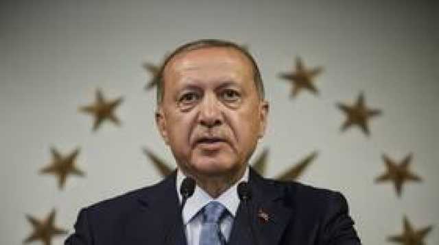 أردوغان يرحب بقرار محكمة العدل الدولية المؤقت بشأن الهجمات الإسرائيلية غير الإنسانية على غزة
