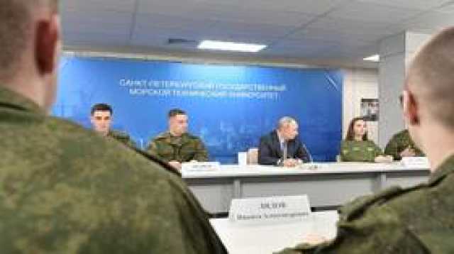 بوتين: العملية العسكرية بدأت لحماية مصالح روسيا وإنهاء الحرب على دونباس
