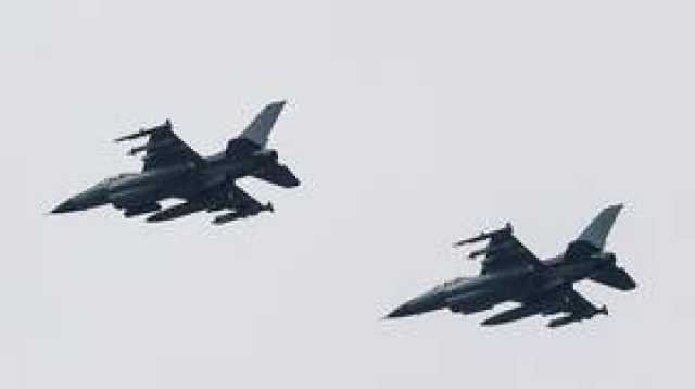 البنتاغون: الغرب يعتزم تزويد أوكرانيا بأولى مقاتلات 'إف-16' في 2024