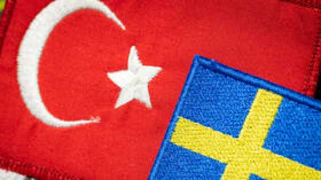السفير الأمريكي يصدر بيانا بشأن مصادقة البرلمان التركي على انضمام السويد إلى حلف 'الناتو'
