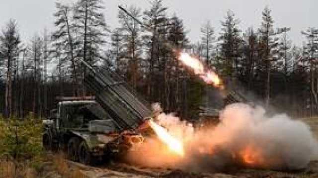 الدفاع الروسية: الجيش الأوكراني خسر 925 جنديا و91 طائرة مسيرة خلال يوم